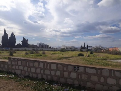 مخطط العقار