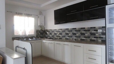 مخطط العقار