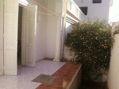 مخطط العقار