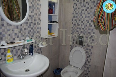 مخطط العقار