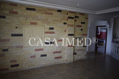 مخطط العقار