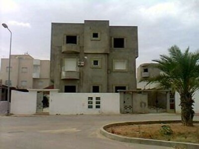 مخطط العقار