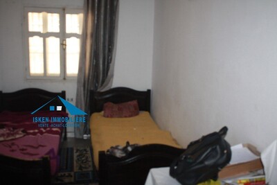 مخطط العقار