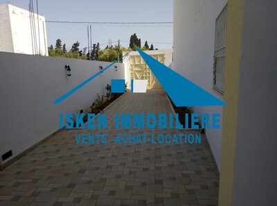 مخطط العقار