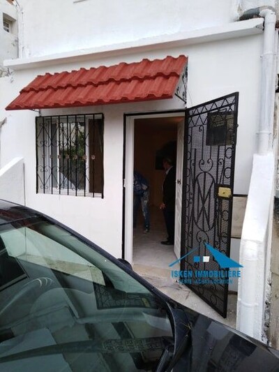 مخطط العقار