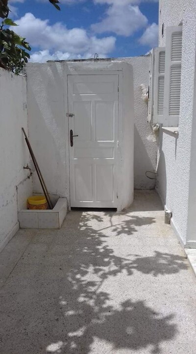 مخطط العقار