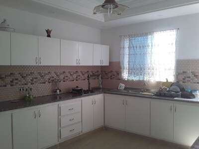 مخطط العقار