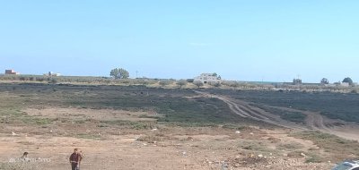 مخطط العقار