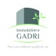 gadri immobilière