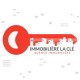 agence immobilière la cle