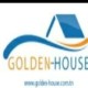 Golden house