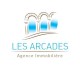 les arcades