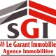 Le garant immobiler