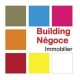 BUILDING NÉGOCE