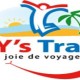 JOY'S TRAVEL