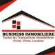 Business immobilière