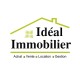 Idéal Immobilier