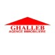 agence ghalleb