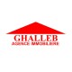 Agence Immobiliere Ghalleb