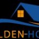 Golden house