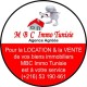 MBC IMMO TUNISIE