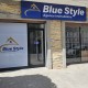 Blue Style
