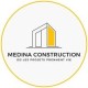 Medina Construction